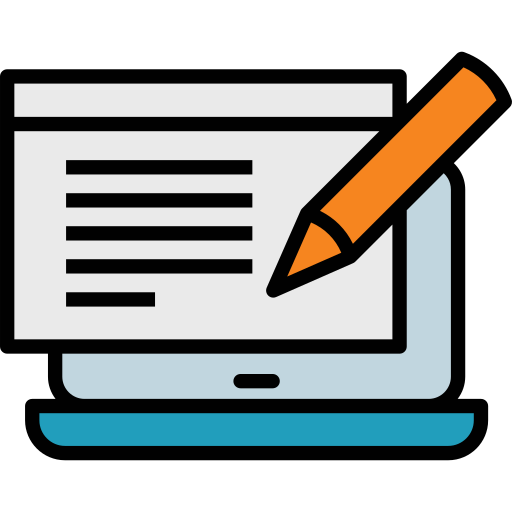 Card image for content writing