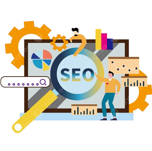 Card image for SEO services in Ethiopia